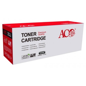 Картридж для лазерних принтерів/БФП ACO для HP LaserJet Pro 4003dw/4003dn, MFP 4103fdw/4103fdn (max) Black HP 151X аналог W1510X (ACO-W1510XNC)