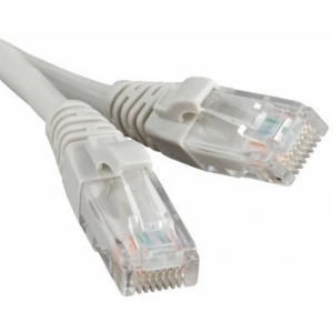 Кабель патч-корд Atcom RJ-45 CCA 20м (9169)