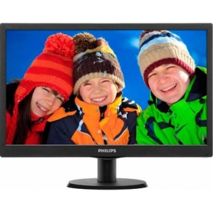 Монітор PHILIPS 193V5LSB2/10