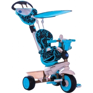 Велосипед-трансформер Smart Trik Dream 4 в 1 (8000900)