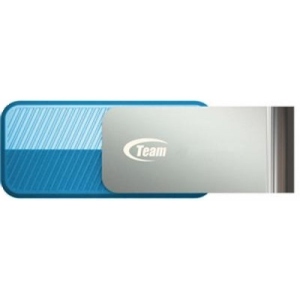 Флеш USB Team C142 Blue 16 GB (TC14216GL01)