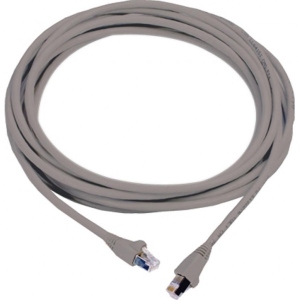 асортимент Кабель патч-корд Molex FTP Cat5e LSZH 5m Grey (PCD-03009-0E)