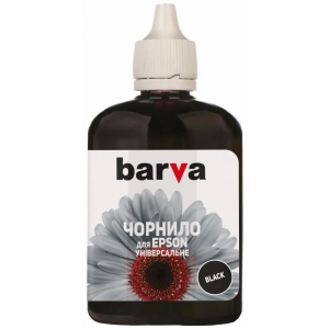 Чорнило BARVA №1 BLACK 90 г (EU1-445)