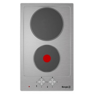 Варильна поверхня Domino Borgio 3620 Inox