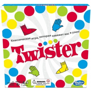 Твістер Hasbro (98831)