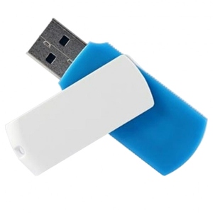 Флеш USB Goodram UCO2 Mix 8 GB (UCO2-0080MXR11)
