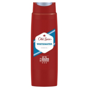 Гель для душа Old Spice Whitewater 250 мл (4084500979239)