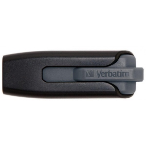 Флеш USB Verbatim Store 'n' Go  V3  USB 3.0 32GB Black (49173) продаж