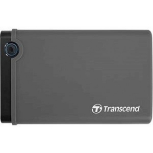 Зовнішній карман Transcend 2.5'' HDD/SSD USB 3.1 (TS0GSJ25CK3)