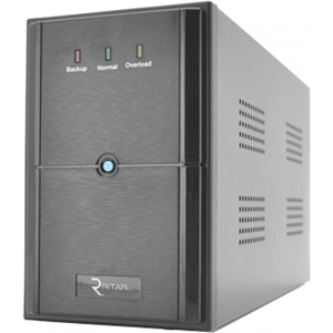 Джерело безперебійного живлення Ritar E-RTM1500 (900W) ELF-L (E-RTM1500L)