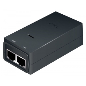 PoE-адаптер Ubiquiti POE-24V-12W-G