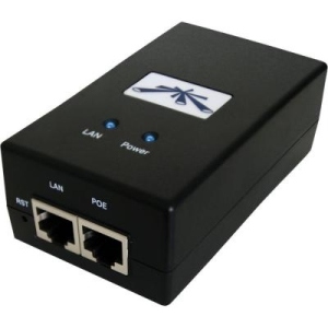 PoE-адаптер Ubiquiti POE-24-24W-G