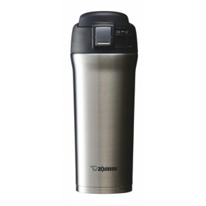 Термочашка Zojirushi SM-YAF48XA 0.48 л Steel (1678.03.42)
