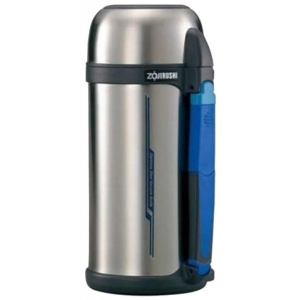 Термос Zojirushi SF-CС13ХA 1.3 л Steel (1678.00.08)