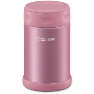 Термос для продуктів Zojirushi SW-EAE50PS 0.5 л Pink (1678.03.52)