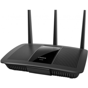 Маршрутизатор інтернет WiFi4 LinkSys EA7500
