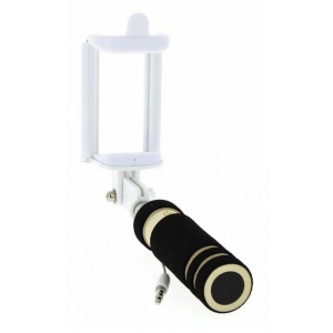 Монопод для селфі UFT SS8 COMPACT Black