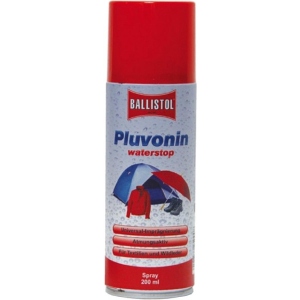 Спрей для взуття Klever Ballistol Ballistol Pluvonin 200 мл (25002/25000)