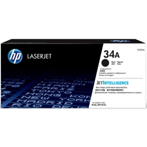 Фотобарабан HP 34A Original LaserJet Imaging Drum (Ultra M106w) (CF234A)