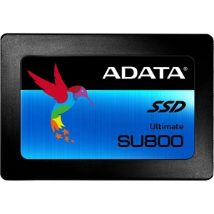 SSD-накопичувач внутрішній ADATA 2.5" 256GB (ASU800SS-256GT-C)