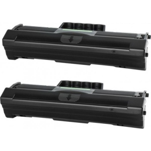 Картридж для лазерних принтерів/БФП Colorway for Samsung ML-2160/2165W/SCX-3400 DUAL PACK (MLT-D101S) (CW-S2160FM)