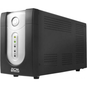 Джерело безперебійного живлення Powercom IMP-1025AP