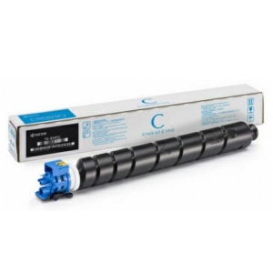 Картридж-тонер Kyocera TK-8345C Cyan (1T02L7CNL0/1)