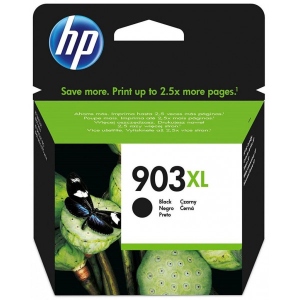 HP DJ No.903XL Black, OfficeJet 6950/6960/6970 (T6M15AE)