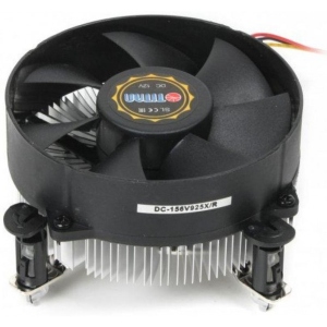 Процесорний кулер Titan DC-156V925X/R