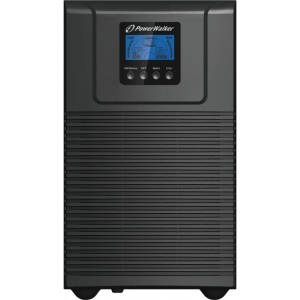Джерело безперебійного живлення PowerWalker VFI 2000 TGB (10122099)