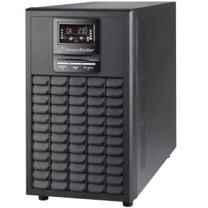 Джерело безперебійного живлення PowerWalker VFI 3000 CG PF1 (10122111)