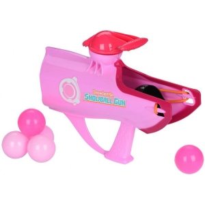 Сніжколіп Same Toy 2 в 1 Бластер (348Ut) продаж в Україні