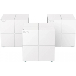 MESH система WiFi5 MW12 Nova Mesh AC2100 3 шт. в Україні
