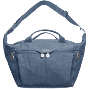 Сумка для коляски Doona All-Day bag/Navy Blue (SP104-99-016-099)