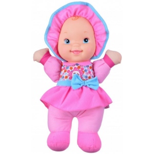 Інтерактивний пупс Baby's First Giggles Перший сміх (21280)