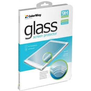 Захисне скло для планшета Colorway Lenovo Tab E8 8'' 8304 (CW-GTLT8304)