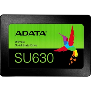 SSD-накопичувач внутрішній ADATA 2.5" 960GB (ASU630SS-960GQ-R)