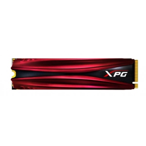 SSD-накопичувач внутрішній ADATA M.2 1TB XPG Gammix S11 Pro NVMe PCIe 3.0 x4 2280 3D TLC (AGAMMIXS11P-1TT-C)