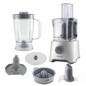 Уцінка - Кухонний комбайн Kenwood FDP 302 SI #