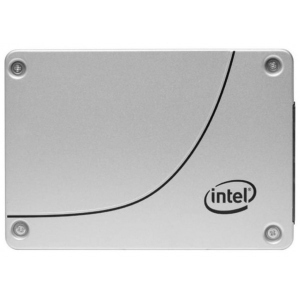 SSD-накопичувач внутрішній Intel SATA 2.5'' 1.92 TB TLC D3-S4610 (SSDSC2KG019T801)