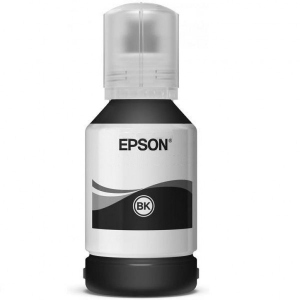 Чорнило Epson Mx1xx  Black XL (C13T03P14A)