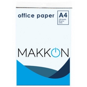 Папір А4 Makkon PMN-A4-100 купити