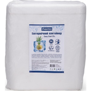 Термобокс Thermo Easy Cool 25 л (4823082711994)