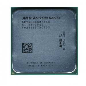 Процесор AMD Bristol Ridge A6 9500 (AD9500AGM23AB)