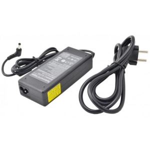 Зарядний пристрій для ноутбука Merlion Lenovo 65W 19V 3.42А (M00180)