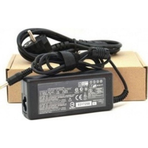 Зарядний пристрій для ноутбука Merlion Samsung 60W 19V 3.16А (M00193)
