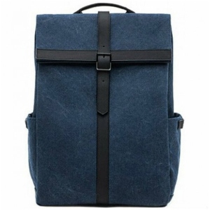 Рюкзак для ноутбуку RunMi 90 GRINDER Oxford Backpack Dark Blue (6971732584950) інтернет-магазин