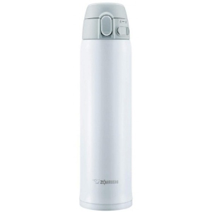 Термочашка Zojirushi SM-TA60WA 600 мл White (1678.05.10)