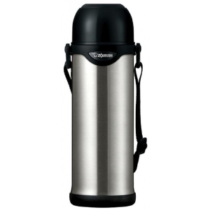 Термос Zojirushi SJ-TG10XA 1 л Steel (1678.04.87)