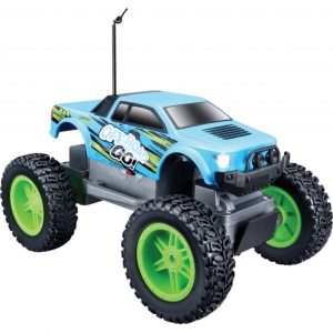Уцінка - Радиоуправляемый автотранспорт Maisto Tech Off Road Go Голубая (81762 blue)